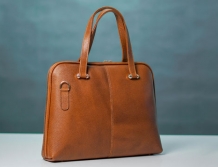 Jak wybrać idealne skórzane uchwyty i paski do torebek