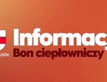 Bon ciepłowniczy nie przysługuje mieszkańcom Gminy Wyszków