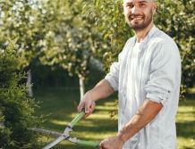 Profesjonalna pielęgnacja ogrodu – inwestycja, która się opłaca