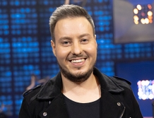 Finał „Szansy na sukces”. Kibicujemy Mateuszowi Nasiadce