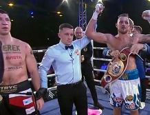 BOKS: "Ten werdykt to był zwykły wałek"