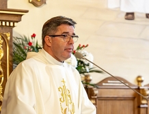 BRAŃSZCZYK: Parafia Białebłoto ma nowego proboszcza (FOTO)