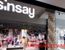 Wielkie otwarcie - nowy salon Sinsay w Wyszkowie czeka na pierwszych klientów!