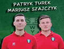 PIŁKA NOŻNA: Bug Wyszków zakończył współpracę z trenerami