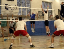 VII Jesienny Piknik Sportowy