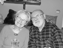 Zmarła Teresa Danuta Eychler