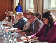 ZABRODZIE: Pierwszy Konwent Sołtysów (FOTO)