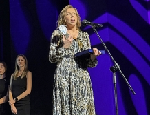 ZABRODZIE: „Integracja” z Adelina z tytułem Mazowieckiej Marki Ekonomii Społecznej (FOTO)