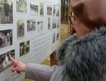 ZABRODZIE: Niecodzienne kadry codzienności gminy Zabrodzie (FOTO)
