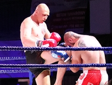 SPORTY WALKI: 30. Kurpiowska Kuźnia Mistrzów na medal