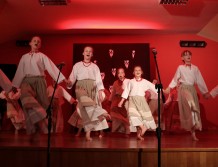 DŁUGOSIODŁO: Koncert z okazji Dnia Matki (FOTO)