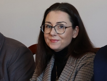 ZABRODZIE: Przewodnicząca rady odwołana (FOTO)