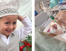 Zbiórka "Obudźmy Olka Miłością!"