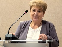 BRAŃSZCZYK: Elżbieta Kobylińska przeszła na emeryturę. Przez ponad 30 lat kierowała pomocą społeczną