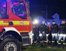 RZĄŚNIK: Zbiórka zakończyła się sukcesem