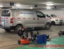 Iniekcja kurtynowa – jak odnowić izolację bez wykopów?