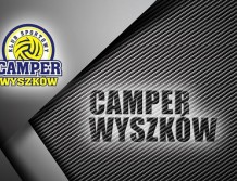 SIATKÓWKA: (Prawie) wszystko w rękach Campera