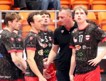 SIATKÓWKA: Nie takie znów Pionki...