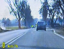 Nowe przepisy, pierwszy kierowca stracił prawo jazdy