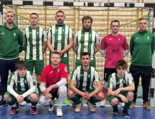 FUTSAL: Finał nie dla naszych