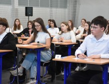 Ortograficzne zmagania O Pióro Kopernika (FOTO)