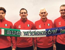 PIŁKA NOŻNA: Startuje V liga!