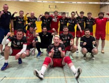 SIATKÓWKA: Volley Wyszków gra dalej!