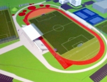 Przebudowa stadionu coraz bliżej