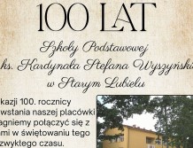 RZĄŚNIK: Mapa życzeń dla stulatki
