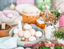 Spotkanie Wielkanocne dla rodziny w Warszawie?