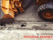 Jakie są zalety małej koparki na małych placach budowy?