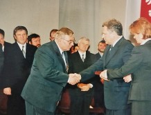 Jak świętowano jubileusz miejskości Wyszkowa? (FOTO)
