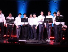 SOMIANKA: Panowie zrobili show (FOTO)