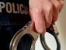 Trzech obywateli Gruzji zatrzymanych