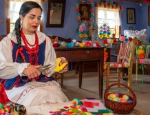 Tajemnice Wielkiej Nocy