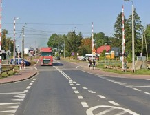 Czy uda się przebudować przejazd kolejowy na ul. Pułtuskiej?