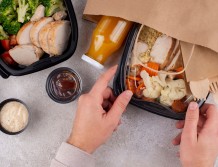 Po ilu dniach cateringu zaczynasz czuć realną różnicę?