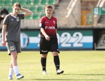PIŁKA NOŻNA: Loczki wygrywają z Toruniankami