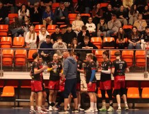 SIATKÓWKA: To jeszcze nie koniec sezonu Volleya