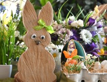 Mazowiecka Wielkanoc: regionalne zwyczaje i tradycje