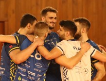 SIATKÓWKA: Trudne zadanie Campera Wyszków