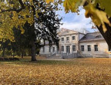 Od poezji do pieniędzy. Co dalej z Muzeum Norwida w Dębinkach?