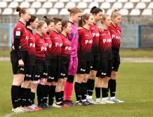 PIŁKA NOŻNA: Punkty w Koninie zdobyte z trudem