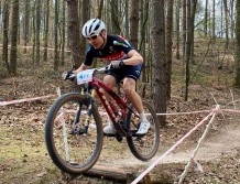 KOLARSTWO: Setki zawodników w Rząśniku
