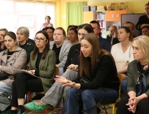 Jaka przyszłość czeka Przedszkole Integracyjne? (FOTO)