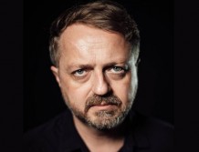 Spotkanie autorskie z Przemysławem Borkowskim