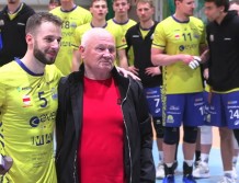 SIATKÓWKA: Awansu (znów) nie będzie
