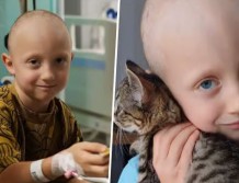 Zbiórka na lek ratujący życie 7-letniego Ignasia