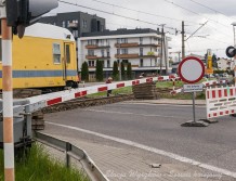 Terminy zamknięć przejazdów kolejowych po majowym weekendzie [AKTUALIZACJA z 7 maja]