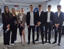 Rozpoczęły się egzaminy maturalne (FOTO)